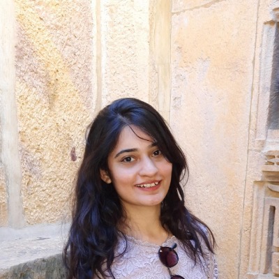 Rucha Gajjar