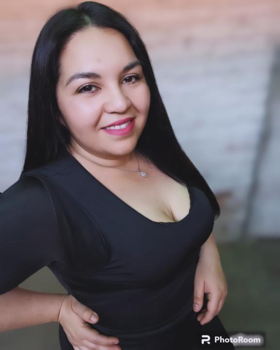 Carolina Molina