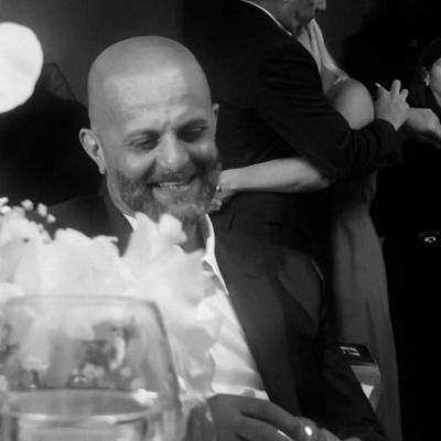 Alejandro Cohen sabban