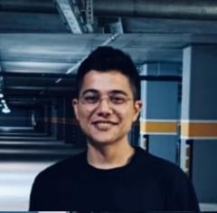Oğuzhan Akçalı