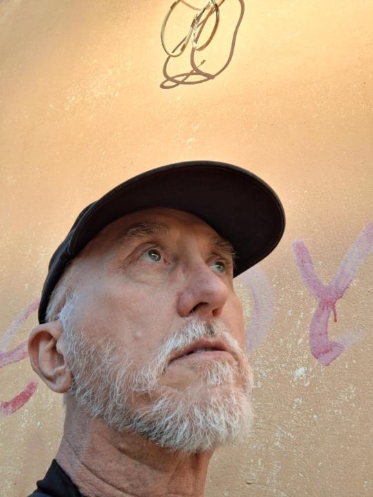 Scott Johansen