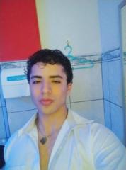Aaron Rodríguez