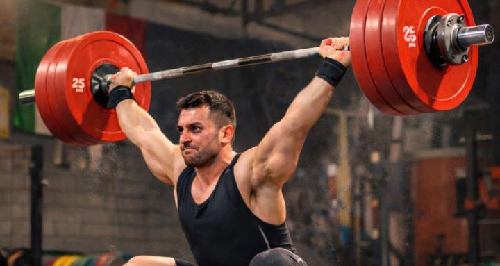 Strong and precise - WL course