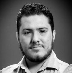 Andres Beltran