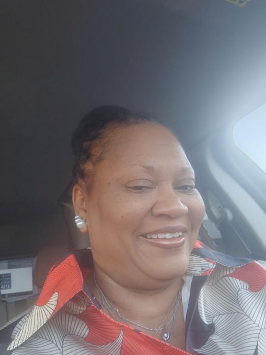 Robin Carter