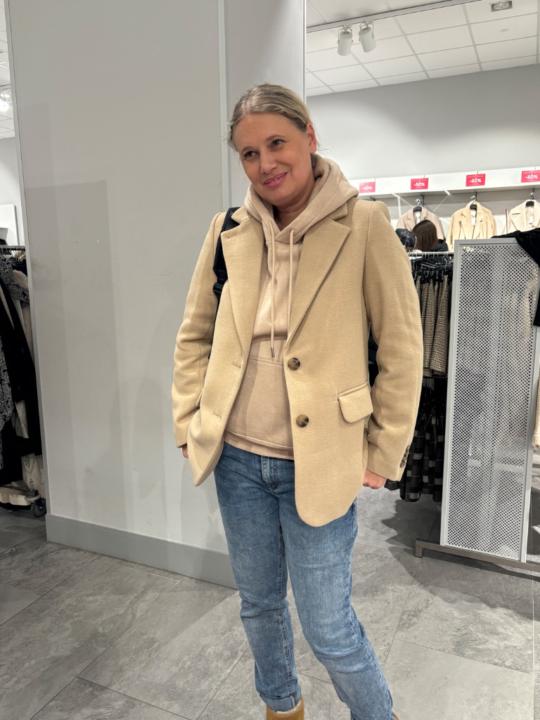 Marija Cvorovic Nikolic