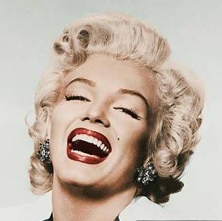 Marilyn Monroe