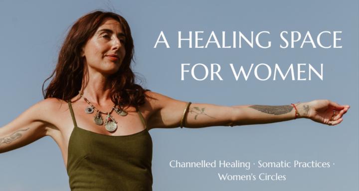 Frequency of Love | Healing