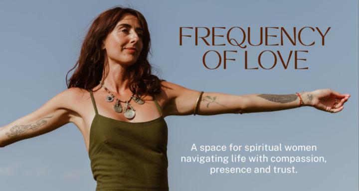 Frequency of Love