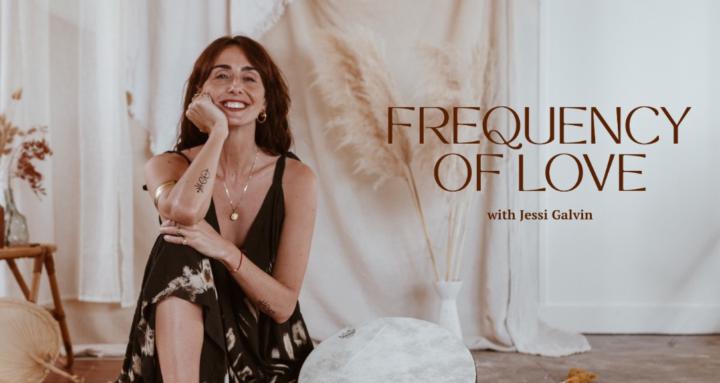 Frequency of Love
