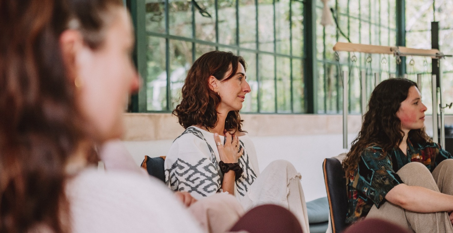 Self Compassion Practices