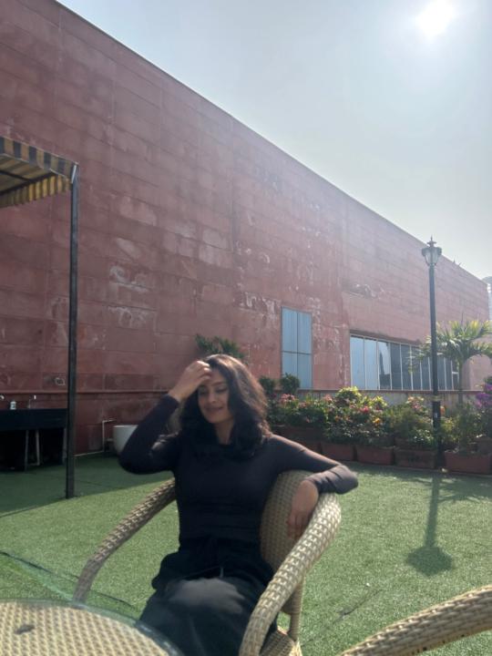 Divieta Sahajwala