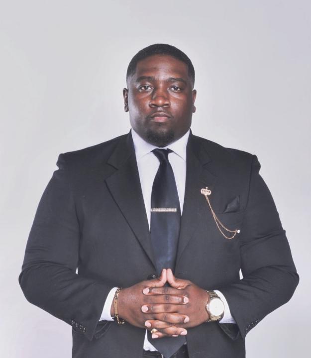 Christopher Patterson