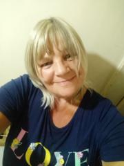 Tracy Harrison