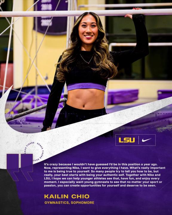 Everything is POSSIBLE! 