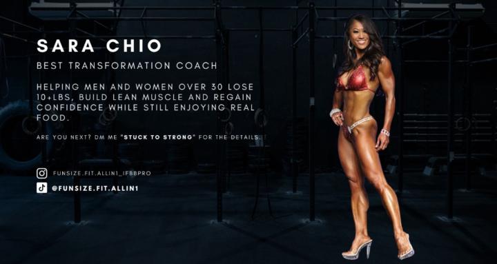 Physical Empowerment