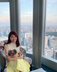 Elaine Chen
