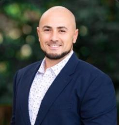 Joe Nasello