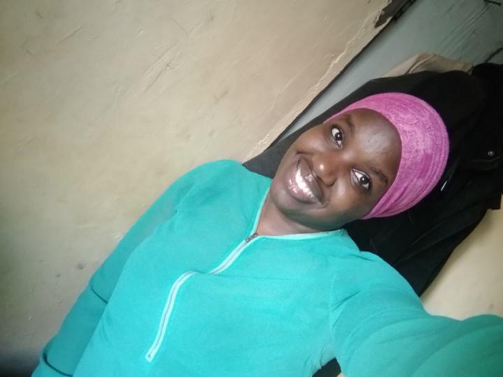 Cheryl Onyango