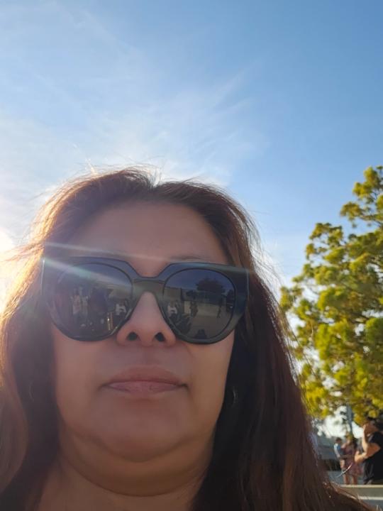 Beatriz Abundio
