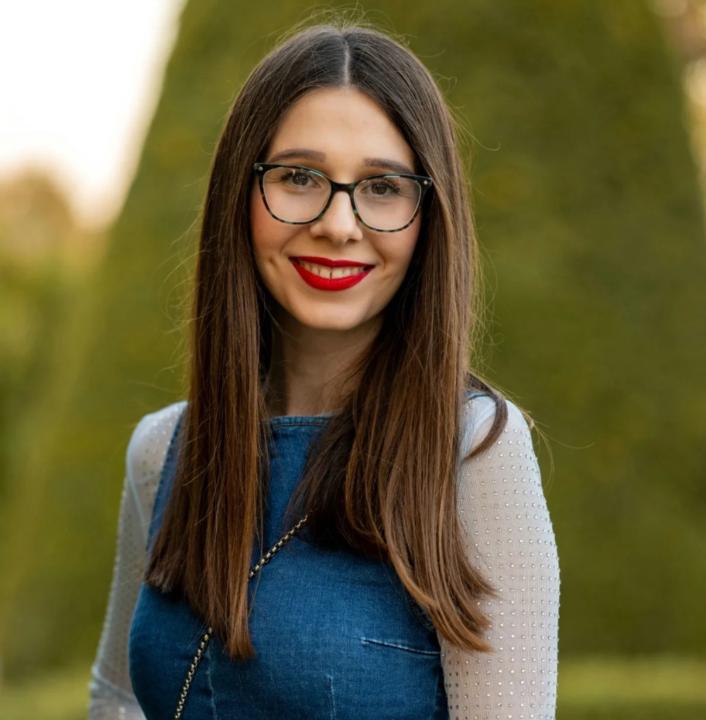 Tanja Cvijić