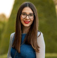 Tanja Cvijić