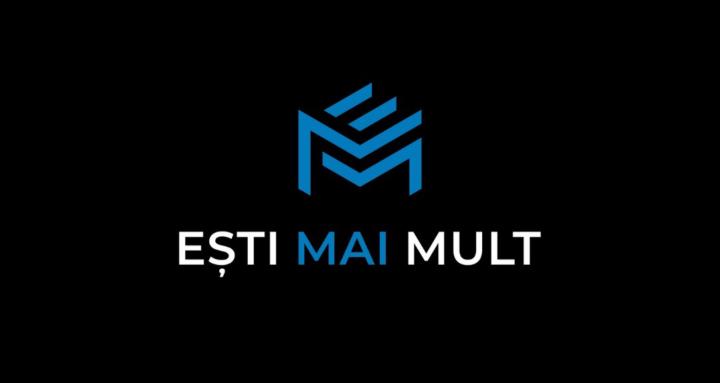 Programul Ești Mai Mult