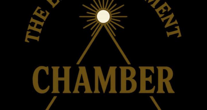 The Enlightenment chamber