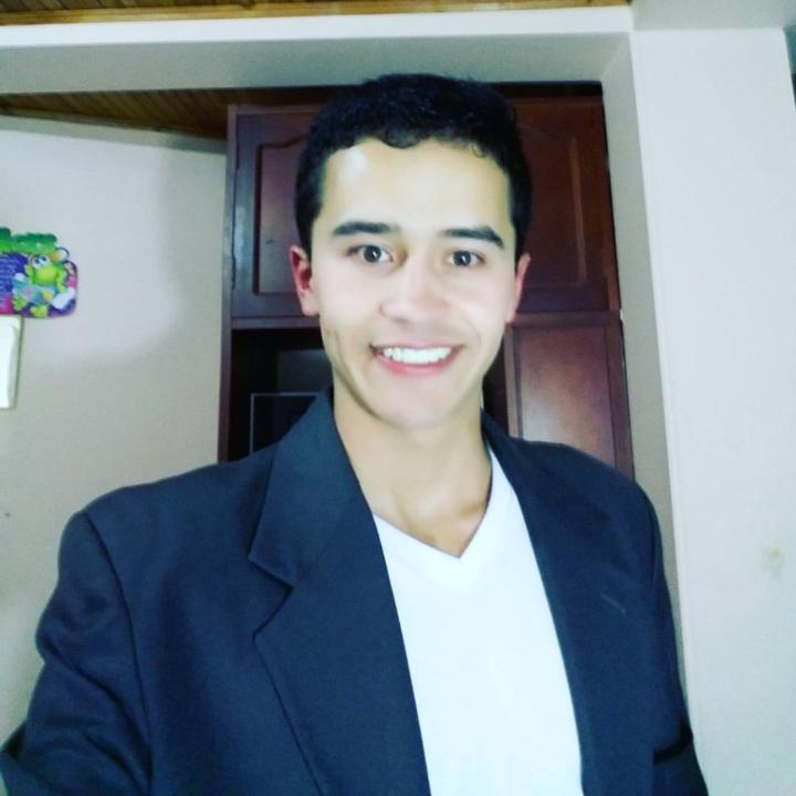 Nicolas Hurtatiz perez