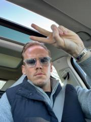 Tim van Dam
