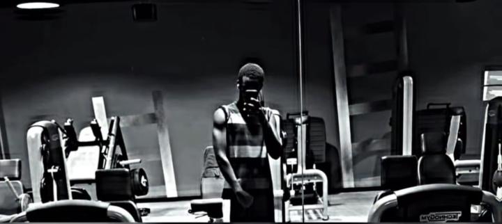 Stanley Gbaguidi