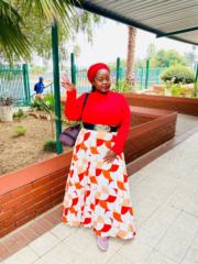 Dimpho Irene Mogoje