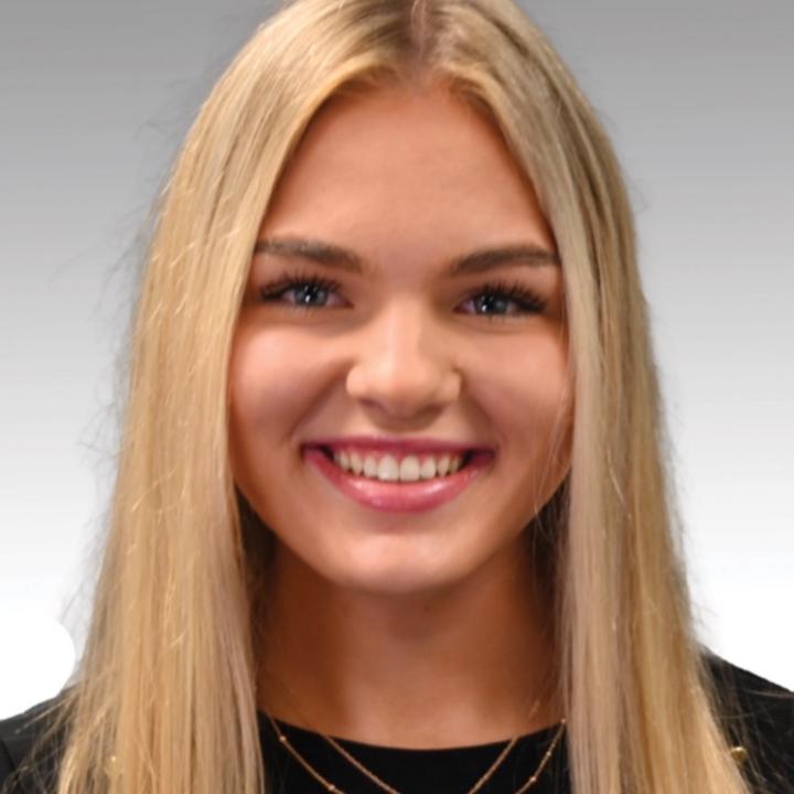 Jenna Moore