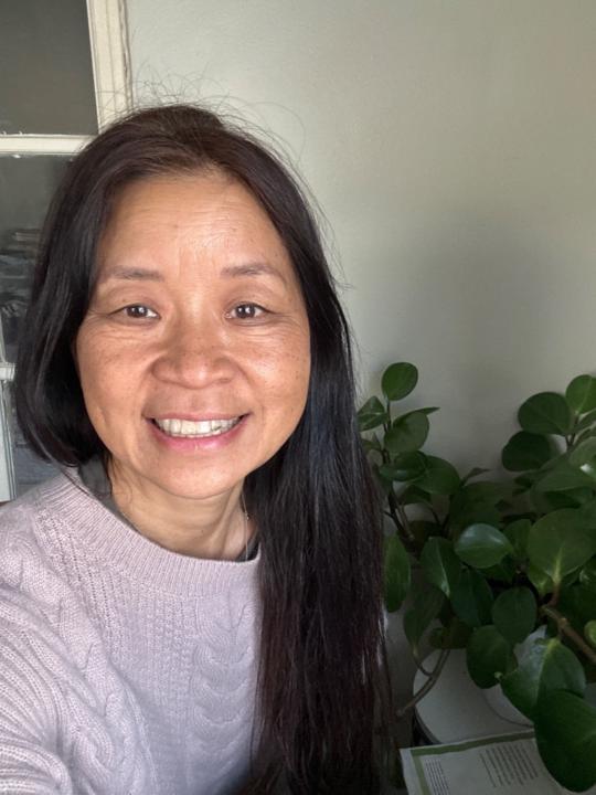 Sandra Park