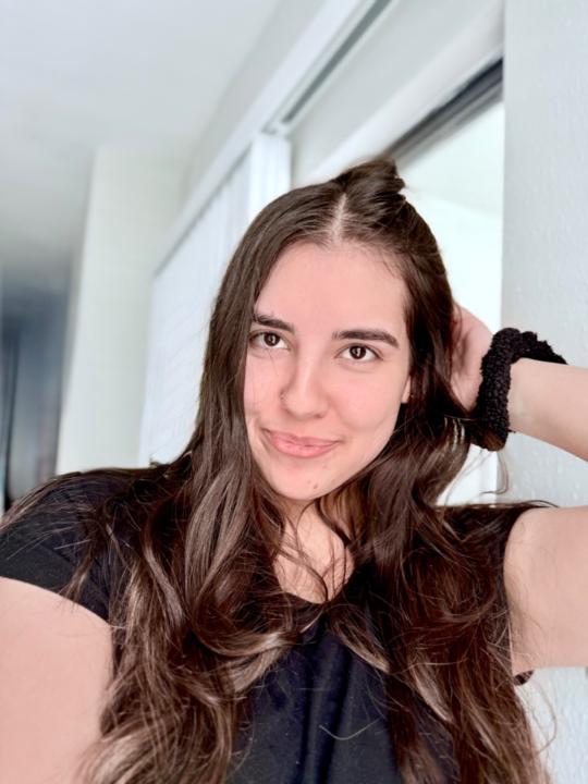 Lucia Gomez