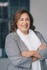 Caron Sanders-Crook
