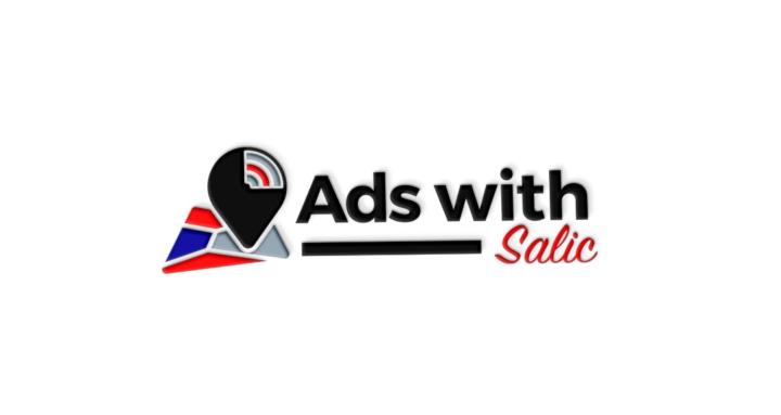 Ads With Salic