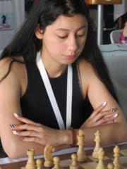 Katerine Melipichun