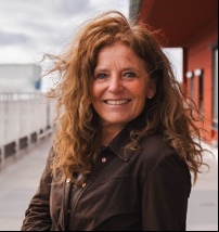 Karin Hoeck