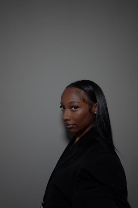 Jakaria Burdett