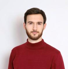 Andrey Hakobyan