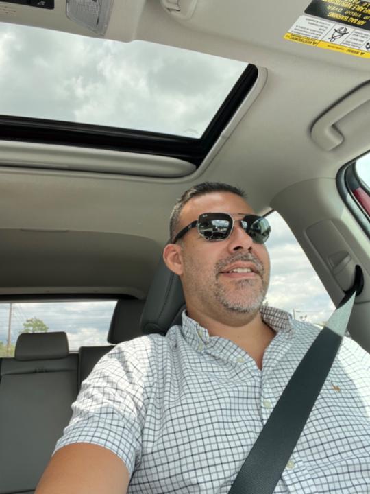 Pablo Rodriguez