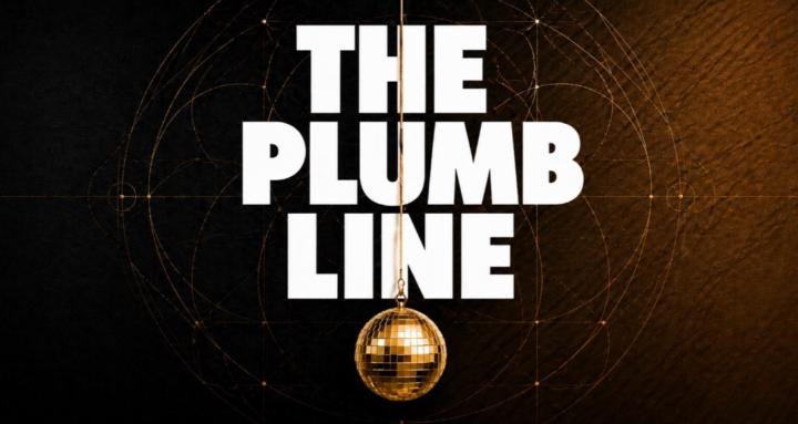 The Plumb Line