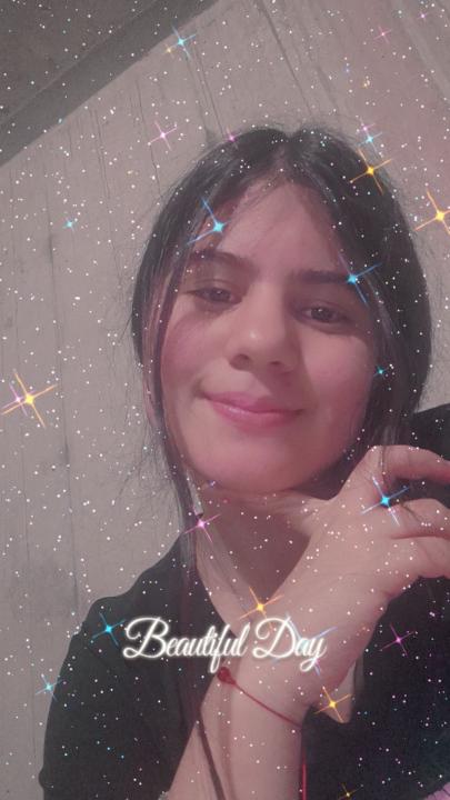 Yulitsa mildret Joven marin