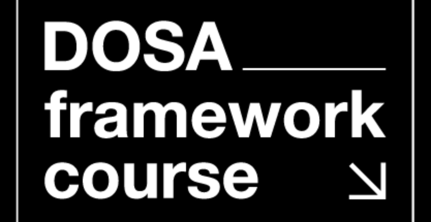 Dosa Framework
