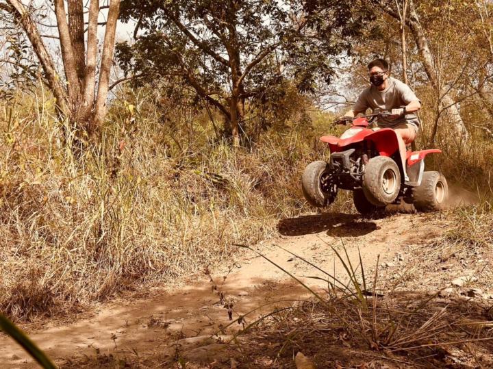 Frank Hung