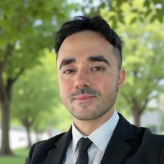 Charly Zakkour
