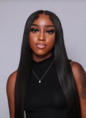 Shirmae Harris