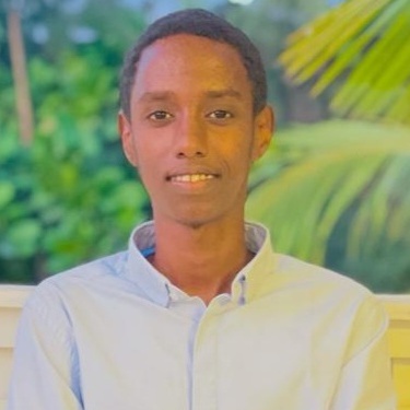 Ayuub Abdi