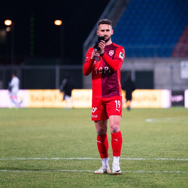 Javier Navarro Rodriguez